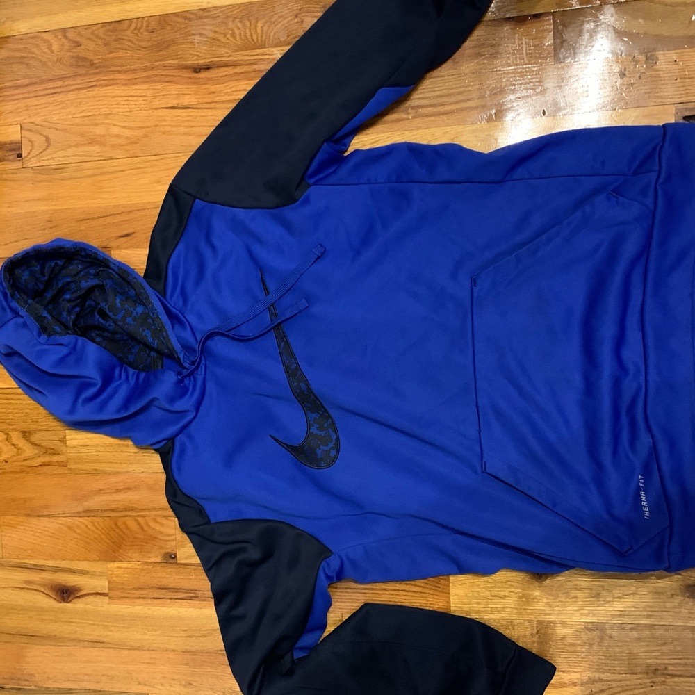 Nike Sweatshirt